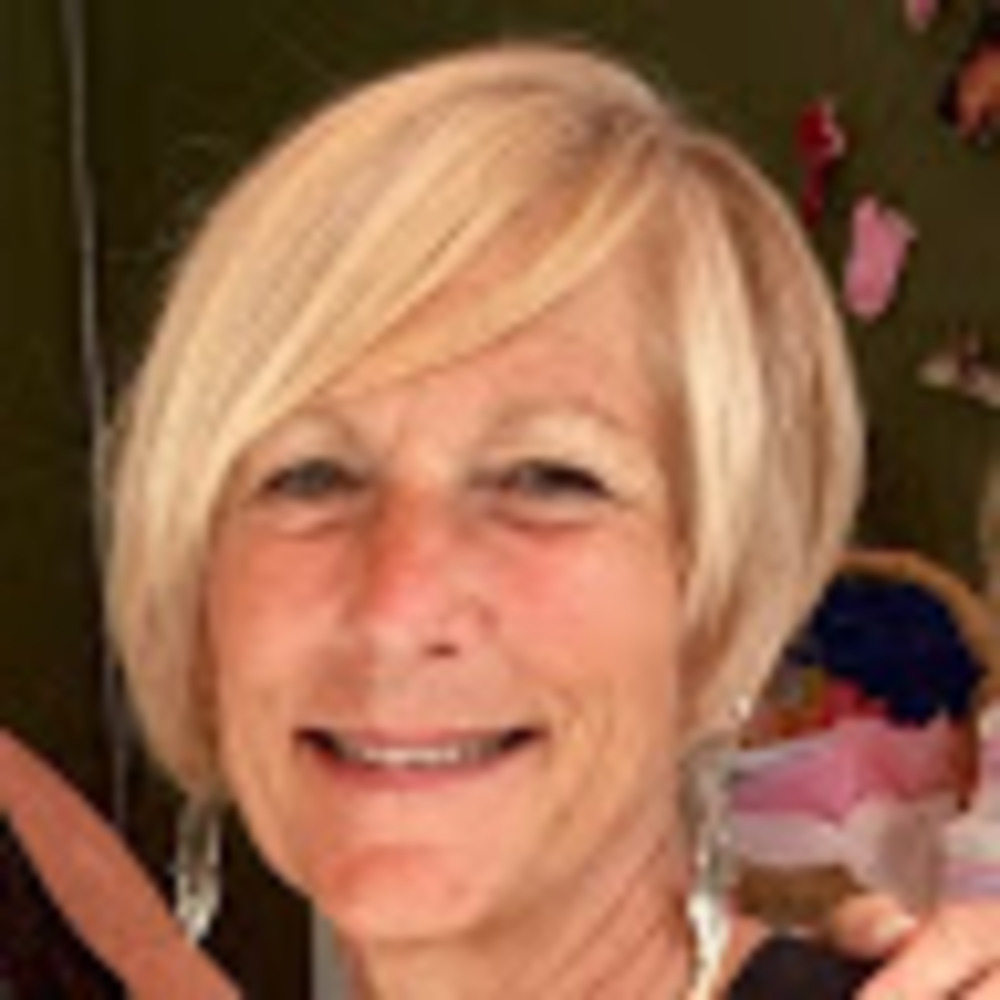 Meet your Posher, Caryl